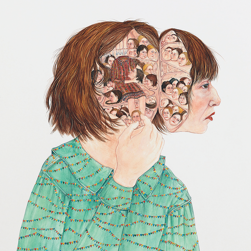 Women Corinne Does Not Actually Know (ebook)