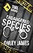 Endangered Species by Onley James Endangered Species by Onley James