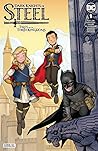 Dark Knights of Steel: Tales from the Three Kingdoms #1