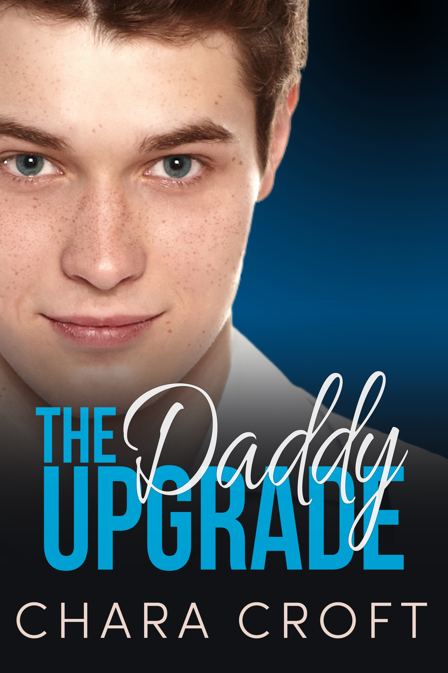 The Daddy Upgrade (ebook)