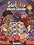 Advent Calendar 2022: Sudoku: Stocking Stuffers: 265 Christmas Sudoku Puzzle Book for Adults and Kids: Difficulty Levels from Easy to Hard: Countdown to Christmas