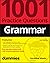Grammar: 1001 Practice Questions For Dummies (+ Free Online Practice)