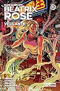 Mark Dawson's Beatrix Rose: Vigilante