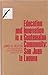 Education and innovation in a Guatemalan community by James D. Sexton
