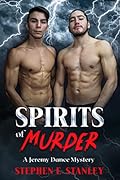 Spirits of Murder
