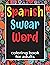 Spanish Swear Word Colourin...