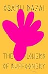 Book cover for The Flowers of Buffoonery