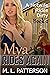 Mya Rides Again