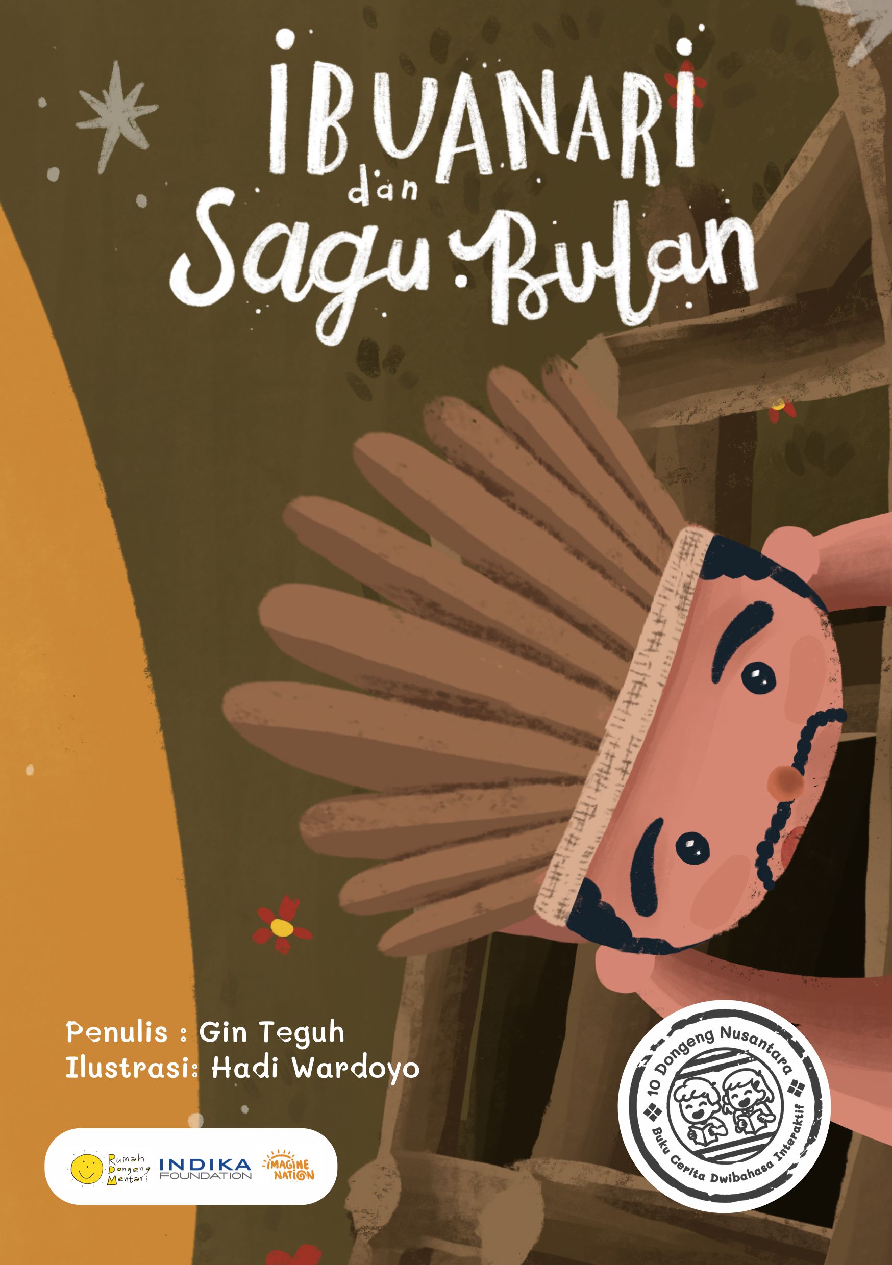 Ibuanari dan Sagu Bulan