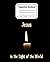 Composition Notebook - Jesus is the Light of the World by Kris Jacobs