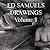 Ed Samuels Drawings Volume 1 by Ed Samuels