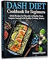 Dash Diet Cookboo...