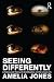 Seeing Differently: A History and Theory of Identification and the Visual Arts