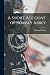 A Short Account of Romsey A...