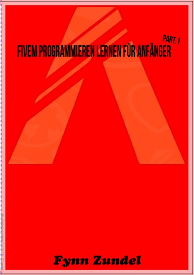 FiveM programmieren lernen für Anfänger Part.1