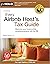 Every Airbnb Host's Tax Guide