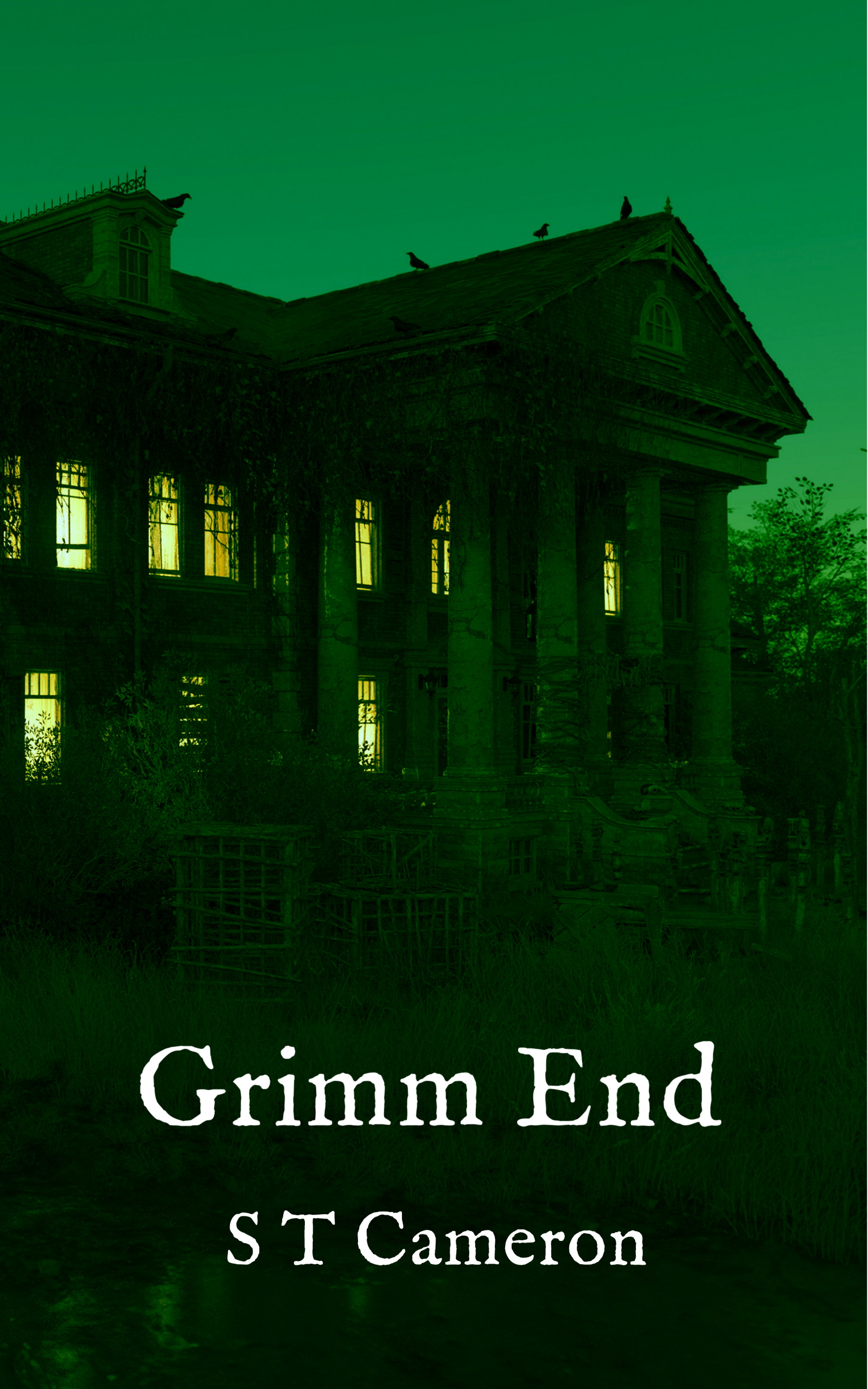 Grimm End