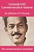 Comrade KAS Commemoration Volume by The commemorative committee