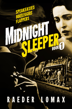 Midnight Sleeper (Midnight Sleeper Series, Book 1)