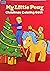 My Little Pony Christmas Coloring Book
