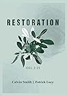 Restoration: Joel 2:25