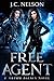 Free Agent (Grimm Agency, #1)