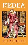 Medea Book cover for Medea