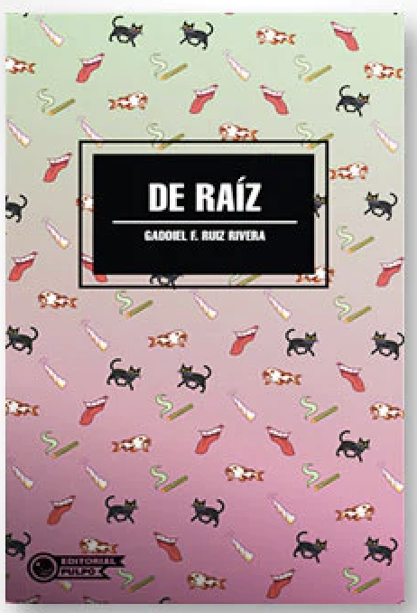 De raíz