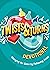 Twists & Turns Devotional: ...