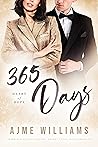 365 Days by Ajme Williams