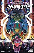 Justice League (2011-2016) #45