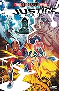 Justice League (2011-2016) #46