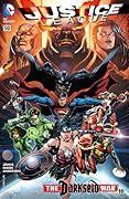 Justice League (2011-2016) #50