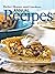 Better Homes and Gardens Annual Recipes 2008