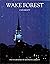 Wake Forest by Kenneth Garrett