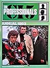 The Professionals Annual 1983