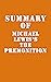 Summary Of Michael Lewis's ...