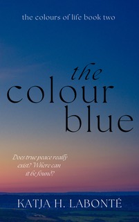The Colour Blue (ebook)