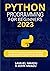 Python Programming For Begi...