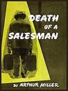 Book cover for Death of a Salesman