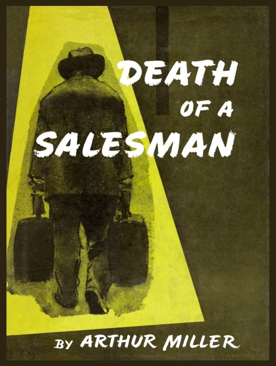 Death of a Salesman