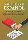 CÓDIGO CIVIL ESPA...