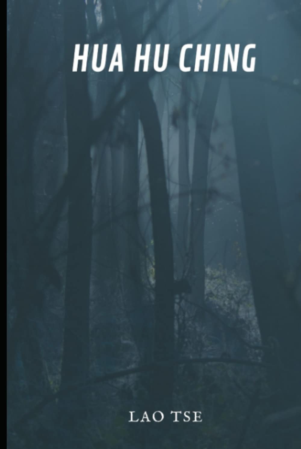 Hua Hu Ching: Las enseñanzas y meditaciones Taoístas del maestro Lao Tse (Hardcover)