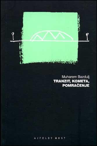 Tranzit, kometa, pomračenje