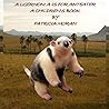 ALGERNON: A IS FOR ANTEATER