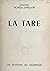 La tare