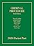 Criminal Procedure, 6th, St...
