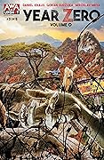 Year Zero Vol. 0 #3