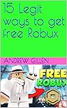 15 Legit ways to get free Robux