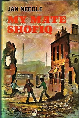 My Mate Shofiq (Hardcover)